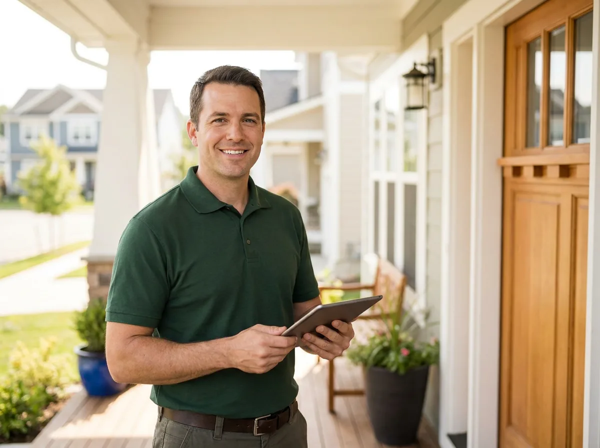 Pest control FAQs for South Paris, ME